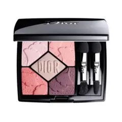 【新品未使用/限定】Dior サンククルール 717 グリーム