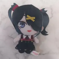 NEEDY GIRL OVERDOSE 超てんちゃん ぬいぐるみ マスコットのサムネイル