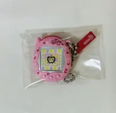 たまごっち ミニチュアチャームコレクション3 りんごっち ガチャガチャ