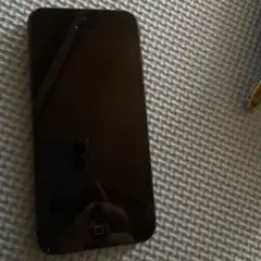 Apple iPhone 5 ブラック
