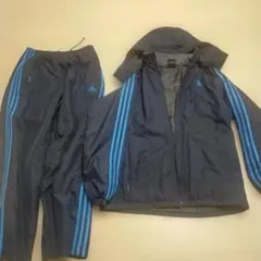 adidas ランニングウェア