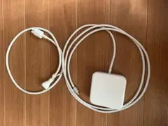Apple iMac用電源アダプタ、ケーブル A2290