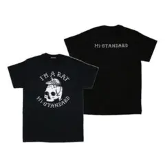 2025年最新】hi-standard tシャツ ratの人気アイテム - メルカリ