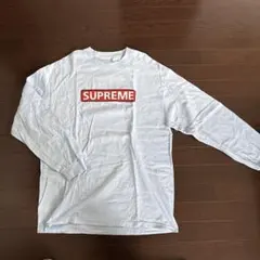 POWELL SUPREME 長袖カットソー X-LARGEのサムネイル