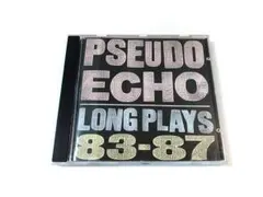 2026年最新】pseudo echoの人気アイテム - メルカリ