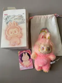 pop mart the monsters big into energy