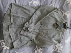 ゴールデンベア シャツ メンズ