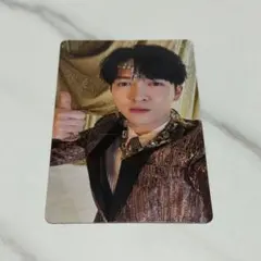 【匿名配送】M!LK 吉田仁人 好きすぎて滅 爆裂愛してる トレカ