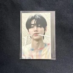 ENHYPEN ソンフン dilemma トレカ