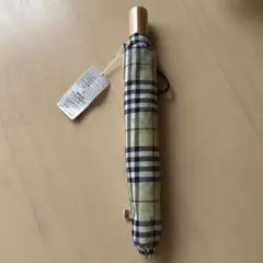 折りたたみ傘