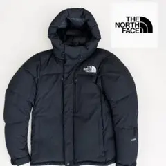 THE NORTH FACE ダウンジャケット バルトロ Lサイズ 黒