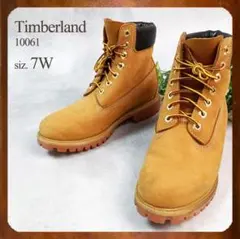Timberland 6-INCH PREMIUM BOOTS 10061