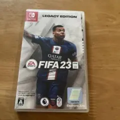FIFA 23 LEGACY EDITION Nintendo Switch