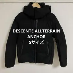 mino様　DESCENTE ALLTERRAIN ANCHOR