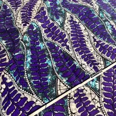 アフリカ布C 2ヤード