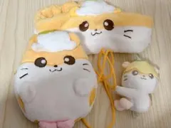 サンリオ コロコロクリリン グッズまとめ