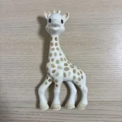 キリンのソフィー