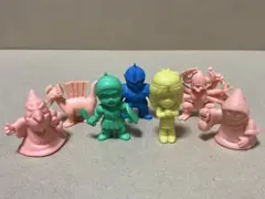 ドルアーガの塔　全7種類　消しゴム 2026年最新】ドルアーガの塔 消しゴムの人気アイテム - メルカリ