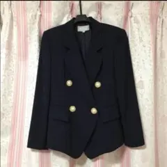 スーツ ジャケット