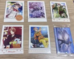 アイドリッシュセブン アイナナ ぱしゃこれ ウエハースカード 和泉三月