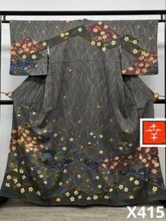 2026年最新】花井幸子 着物の人気アイテム - メルカリ