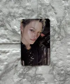 ENHYPEN VANISH Weverse Albums ニキ トレカ