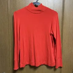 ヒロココシノ カットソーのサムネイル