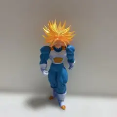 ドラゴンボール トランクス フィギュア 超サイヤ人のサムネイル