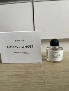 BYREDO モハーヴェゴースト アブソリュート 50ml 箱付きのサムネイル