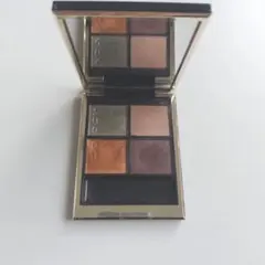 SUQQU アイシャドウパレット 4色 コンパクト - メルカリ