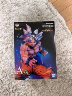 バンダイ MASTERIZE 孫悟空 A賞 フィギュア