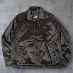 希少✨アルファインダストリーズ USA製 ミルスペックジャケット IDEAL