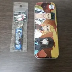 竈門炭治郎 鬼滅の刃 WEBSHOPくじ コミケ C107 箔押し缶バッジB - メルカリ