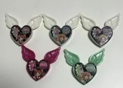 プリズムストーン ジェラーティ コーデ セット 3種 ドレス - メルカリ
