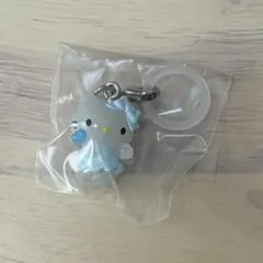 ハローキティ めじるしアクセサリー　天使