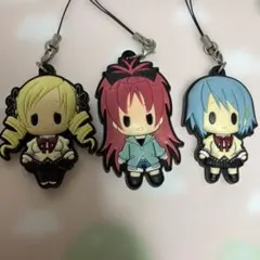 2026年最新】まどか ラバーストラップの人気アイテム - メルカリ