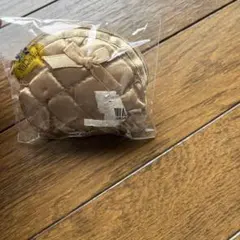 ナラヤ　ポーチ　金　リボンのサムネイル