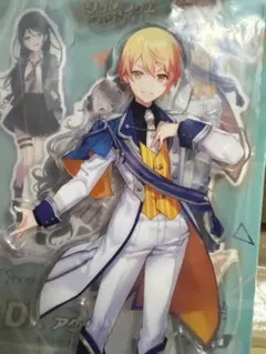 プロセカ セガ ラッキーくじ アクスタ 天馬司