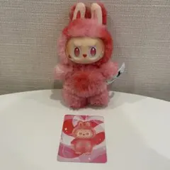 【正規品】POP MART ラブブ エナジーシリーズ LOVE