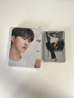 17 is right here ホシver