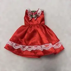⚠️最終価格⚠️ リカちゃん　お洋服　タカラ　中国製