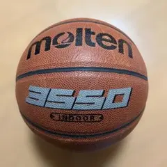 molten バスケットボール 3500 6号