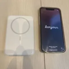 Apple iPhone 13 mini 128GB ピンク　訳あり