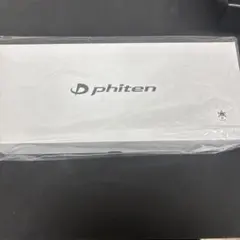 希少】ファイテン(phiten) ウレタンボール 15ボンド 未使用品 元箱付