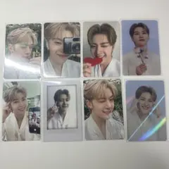 ZEROBASEONE マシュー トレカ まとめ売り