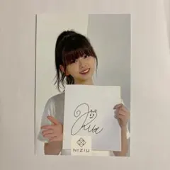 niziu リク アイドル