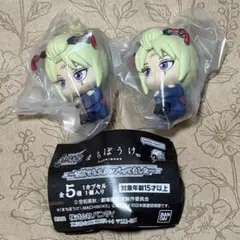 銀魂 まちぼうけ 月詠 吉原