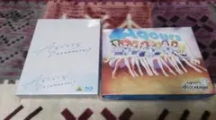Aqours プレミアムオルゴール キセキヒカル ✨ラブライブ！サンシャイン!!5周年展示会✨ ラブライブ！サンシャイン