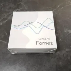 新品LUXCEAR Fornez ルクセアフォーネス鼻用美顔器のサムネイル