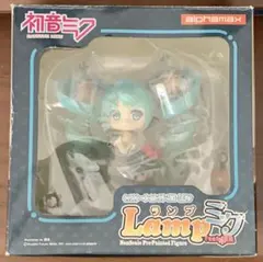 Lampミク feat.猫魚 キャラクター・ボーカル・シリーズ01 初音ミク